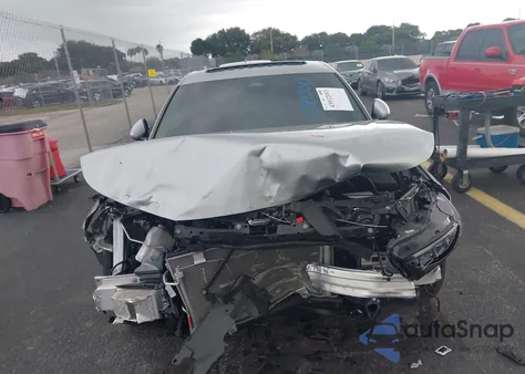 2024 Honda Accord Ex from USA, damaged, VIN 1HGCY1F3XRA007608